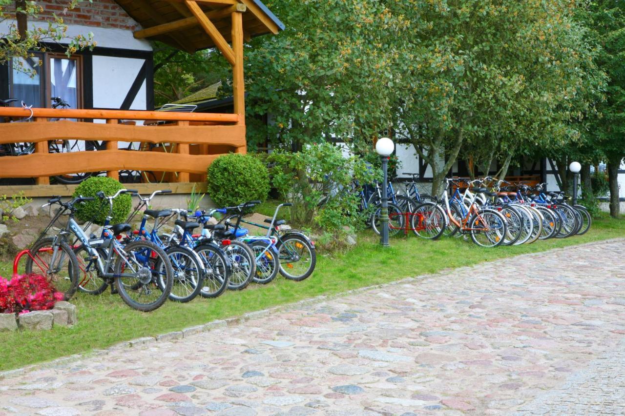 Magra Holiday Club Debina  Экстерьер фото