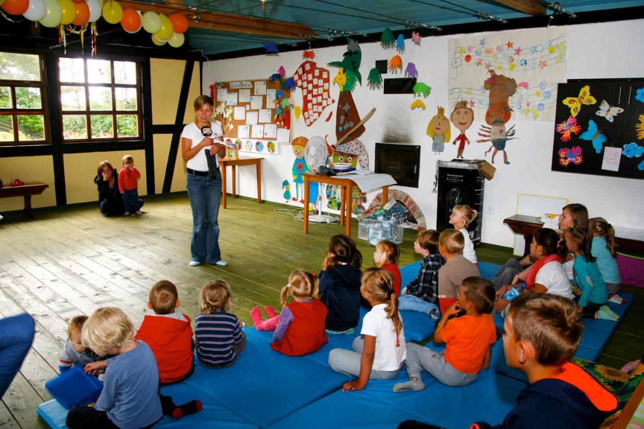 Magra Holiday Club Debina  Экстерьер фото