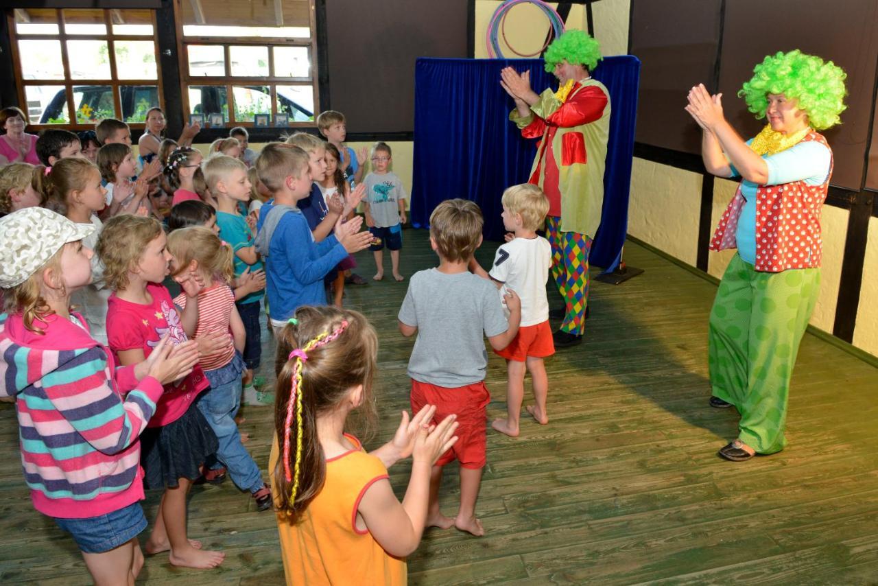 Magra Holiday Club Debina  Экстерьер фото