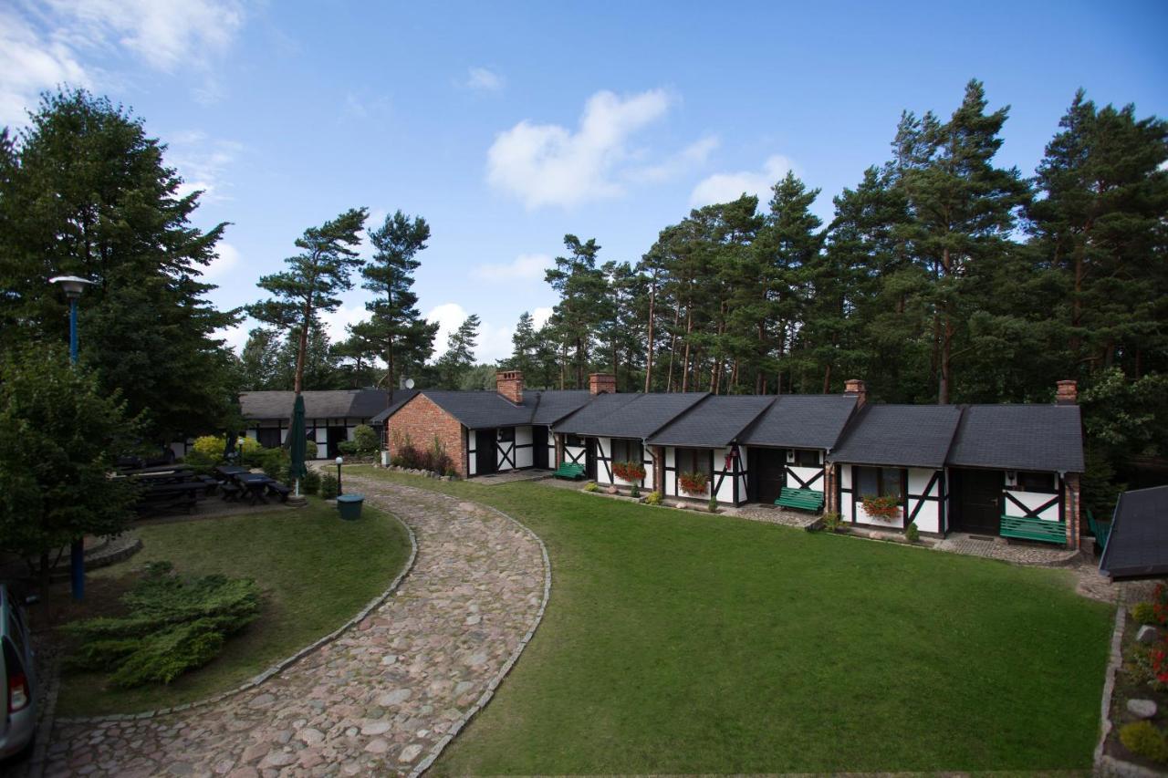Magra Holiday Club Debina  Экстерьер фото