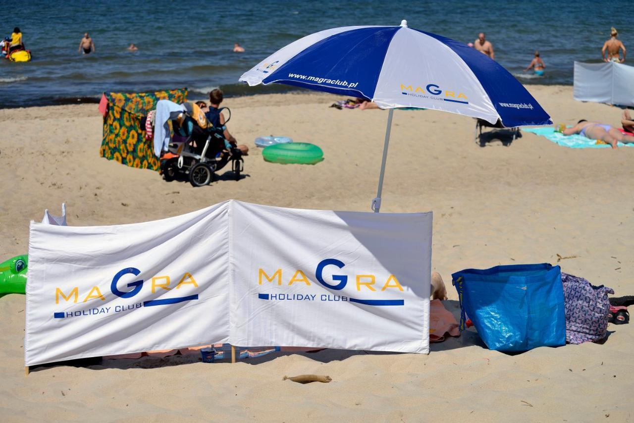 Magra Holiday Club Debina  Экстерьер фото
