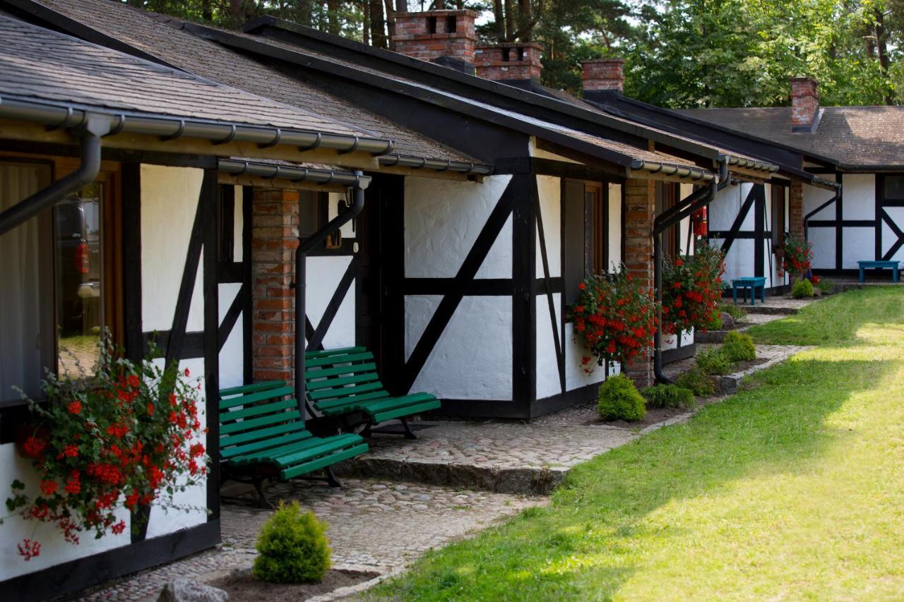 Magra Holiday Club Debina  Экстерьер фото