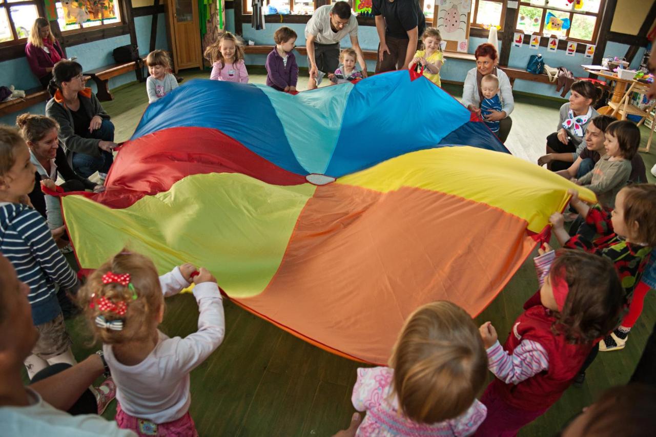 Magra Holiday Club Debina  Экстерьер фото